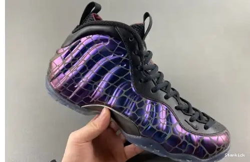 “Kazuya Nike One Air TEKKEN Foamposite FQ9050-400 x   Mishima” 8 0706